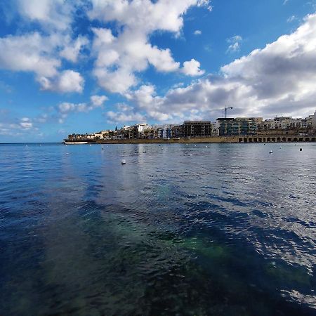 Southshore Accommodation Marsaskala Extérieur photo