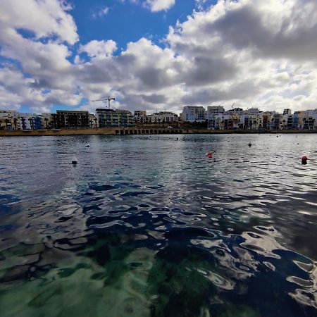 Southshore Accommodation Marsaskala Extérieur photo