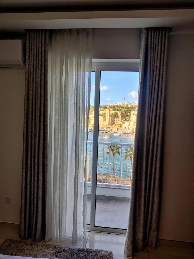 Southshore Accommodation Marsaskala Extérieur photo