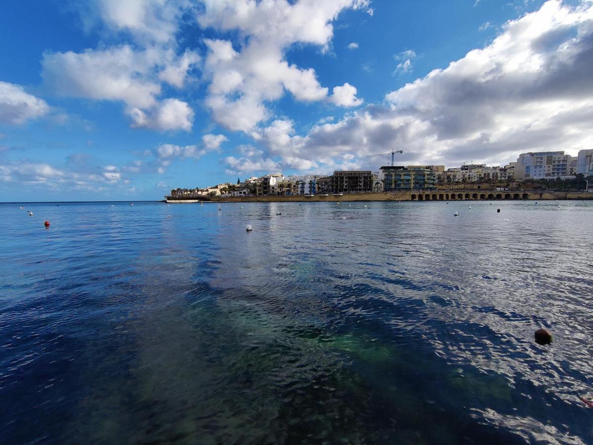 Southshore Accommodation Marsaskala Extérieur photo